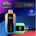Bang Vape 25000 Puff Vape Vape 25K Borong